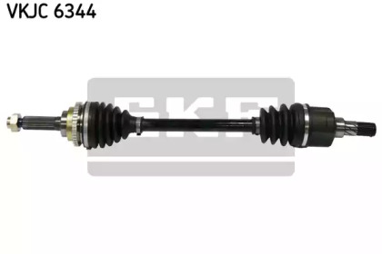 SKF VKJC 6344